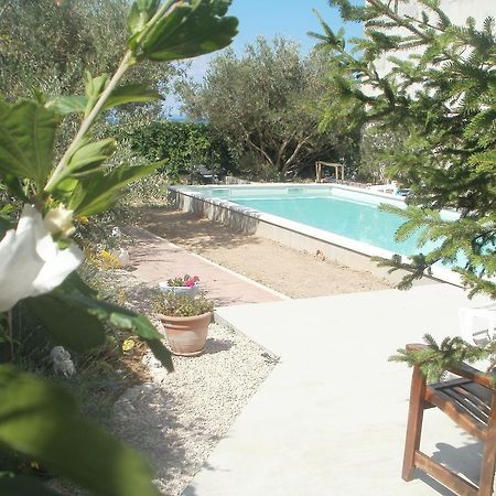 Beach Apartments Toni Podstrana Exterior foto