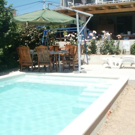 Beach Apartments Toni Podstrana Exterior foto