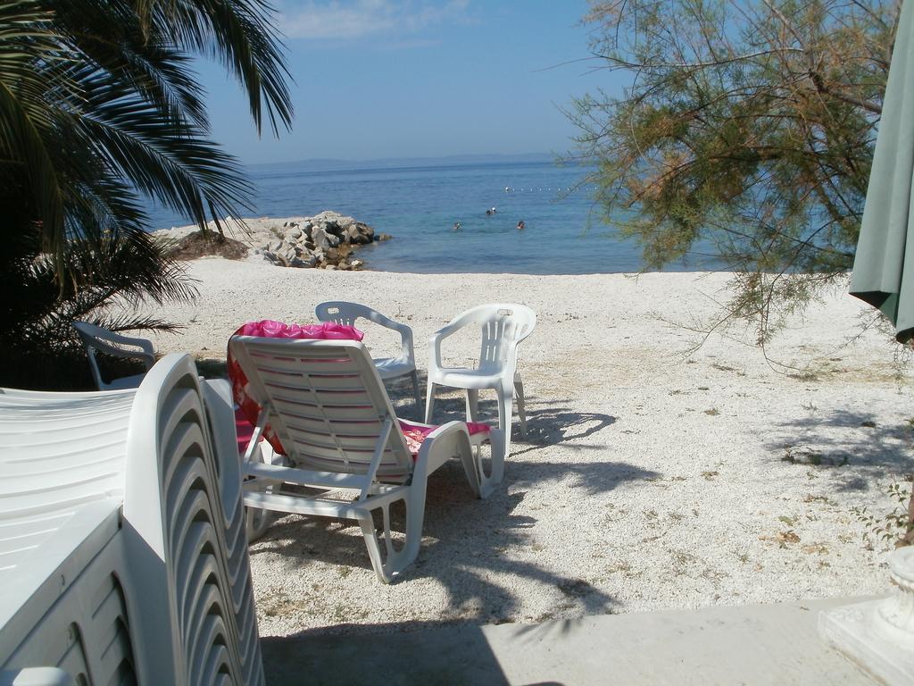 Beach Apartments Toni Podstrana Quarto foto