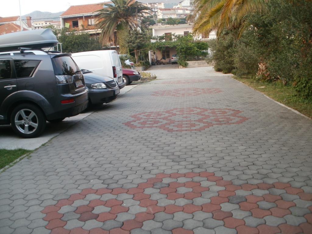 Beach Apartments Toni Podstrana Quarto foto