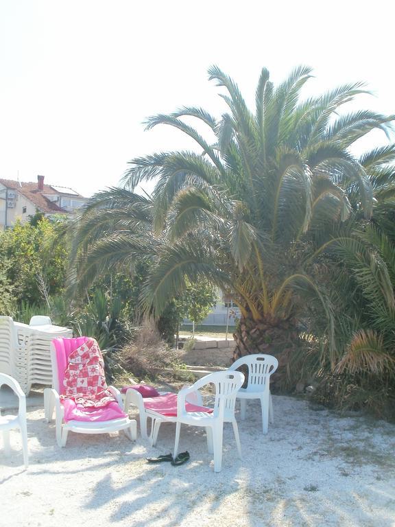 Beach Apartments Toni Podstrana Quarto foto