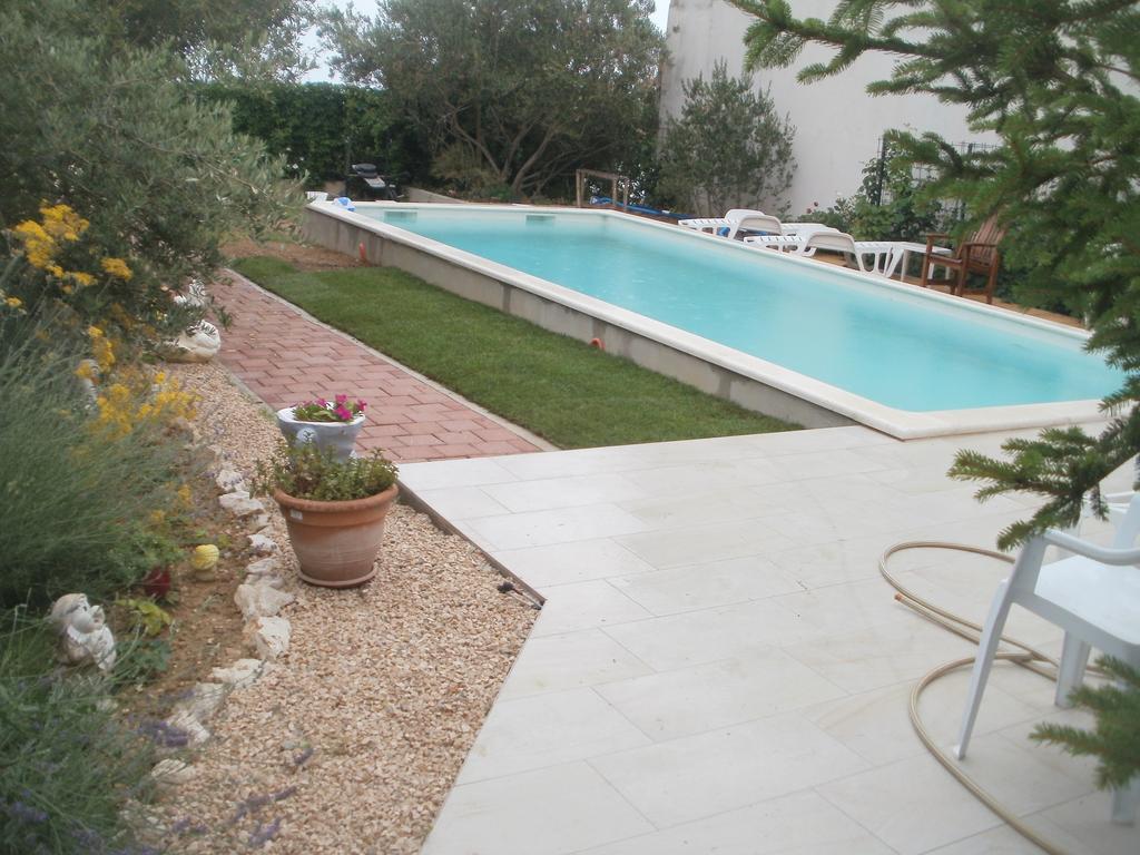 Beach Apartments Toni Podstrana Exterior foto