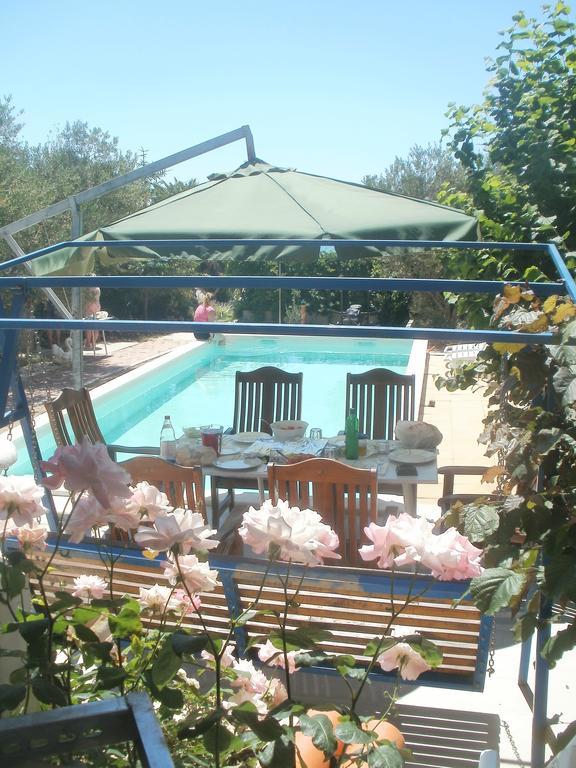 Beach Apartments Toni Podstrana Exterior foto
