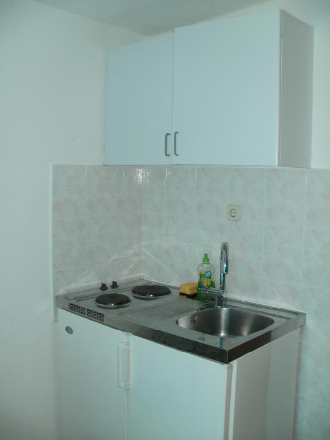 Beach Apartments Toni Podstrana Exterior foto